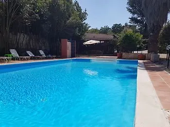 Relais La (adults Only) Bed and Breakfast