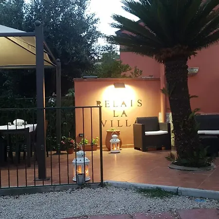 Panzió Relais La (adults Only)