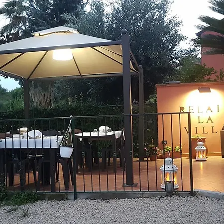 Panzió Relais La (adults Only) Nápoly