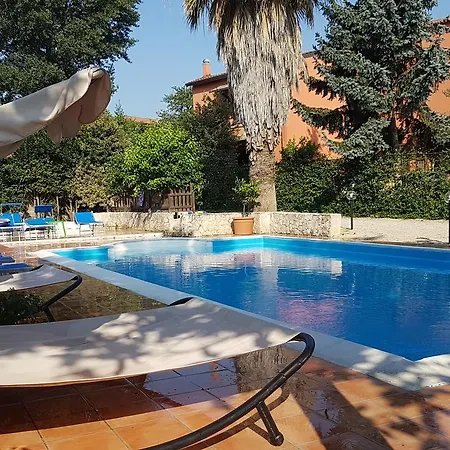 Relais La (adults Only) Bed and Breakfast 2*