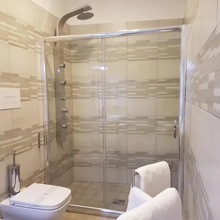 Bed & Breakfast Relais La (adults Only) Napoli