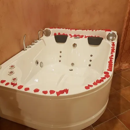 Relais La (adults Only) Νάπολη