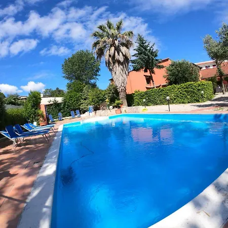 Relais La (adults Only) 2* Νάπολη