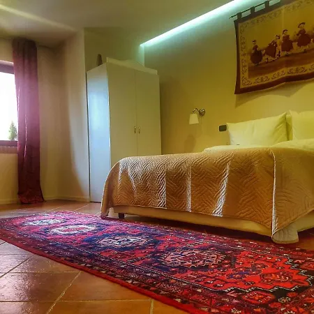 Panzió Relais La (adults Only)
