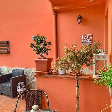 Panzió Relais La (adults Only) 2*