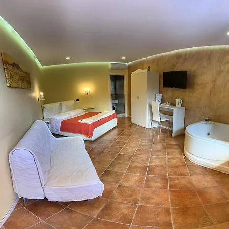 Relais La (adults Only) Bed and Breakfast 2*