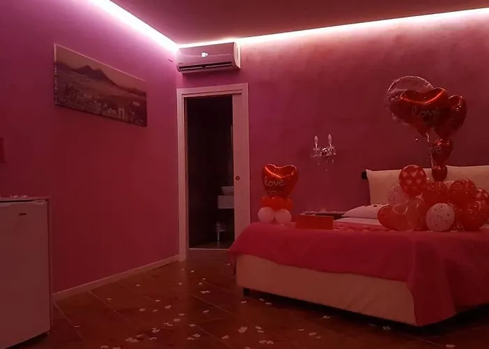 Relais La (adults Only) B&B 2*