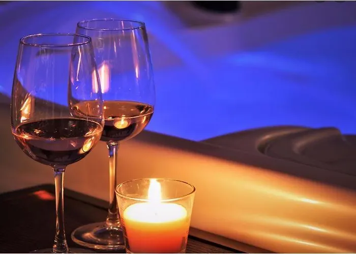 Relais La (adults Only) B&B 나폴리