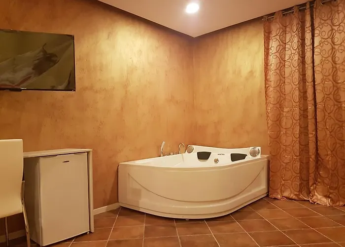 B&B Relais La (adults Only)