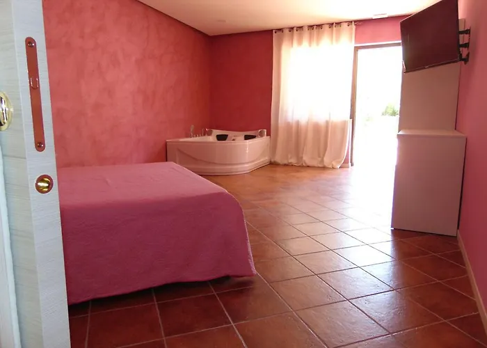 Relais La (adults Only)