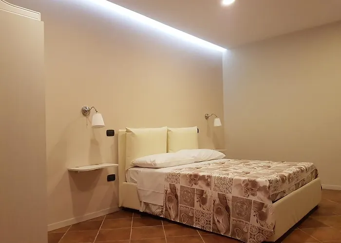 Relais La (adults Only) Νάπολη