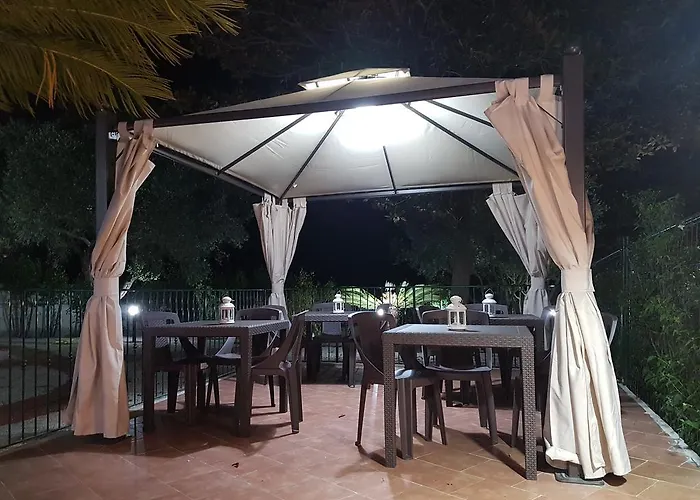 Relais La (adults Only) Νάπολη